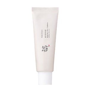 BEAUTY OF JOSEON - Relief Sun : Rice + Probiotic SPF50+ PA++++ - 50ml